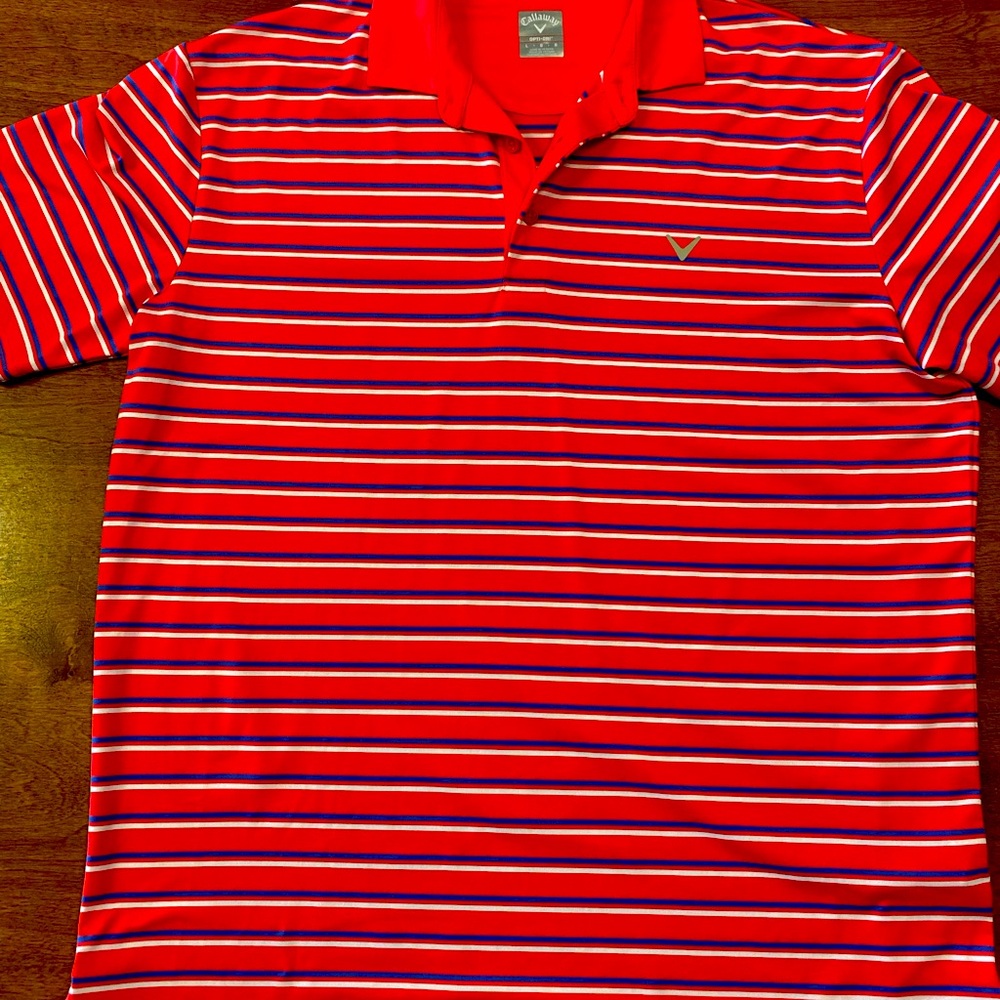 Men’s Polo Shirt